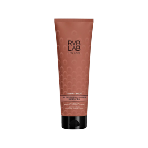 RVB Lab Body - Nio Tech Fosfatidilcolina Meso Cell Limo Crema 3 in 1, 250ml