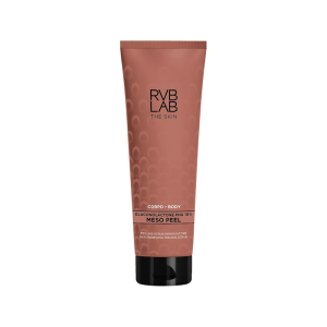 RVB Lab Body - Gluconolactone PHA 10% Meso Peel Peeling-Scrub Rinnovatore, 250ml